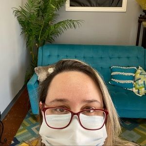 Meet your Posher, Betty